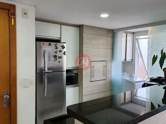 Apartamento com 94m² 2 quartos e 2 banheiros, à venda, no bairro São João em Porto Alegre