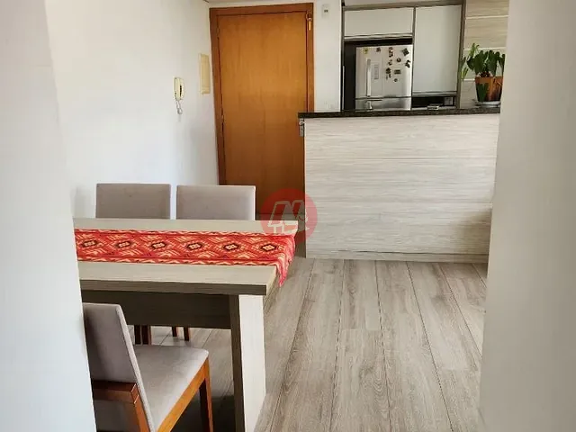 Apartamento com 94m² 2 quartos e 2 banheiros, à venda, no bairro São João em Porto Alegre