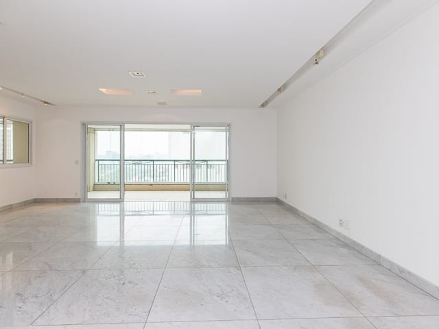 Apartamento com 190m² 3 quartos e 5 banheiros, à venda, no bairro Jardim Paulista em São Paulo