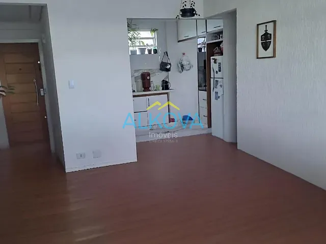 Apartamento com 100m² 3 quartos e 2 banheiros, à venda, no bairro Centro em São José dos Campos