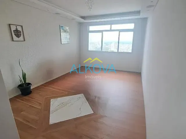 Apartamento com 100m² 3 quartos e 2 banheiros, à venda, no bairro Centro em São José dos Campos