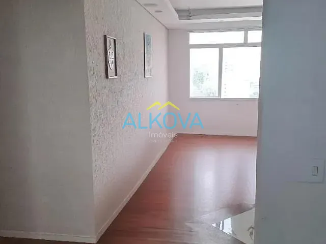 Apartamento com 100m² 3 quartos e 2 banheiros, à venda, no bairro Centro em São José dos Campos