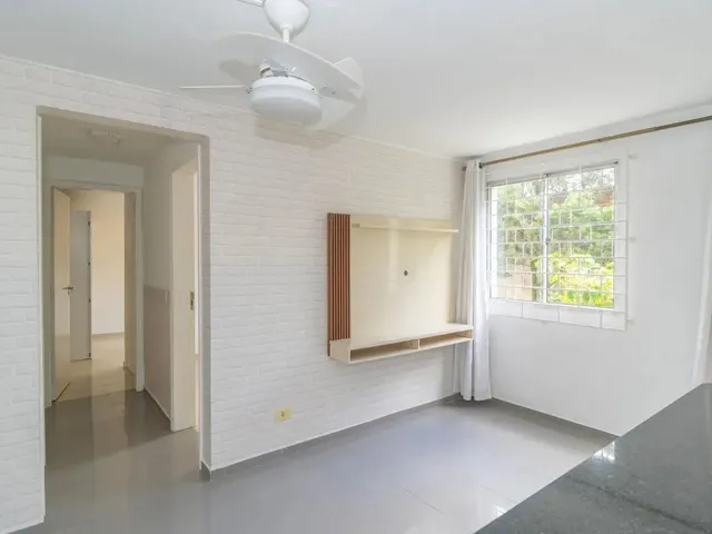 Apartamento 2 quartos e 1 banheiro, à venda, no bairro Portão em Curitiba