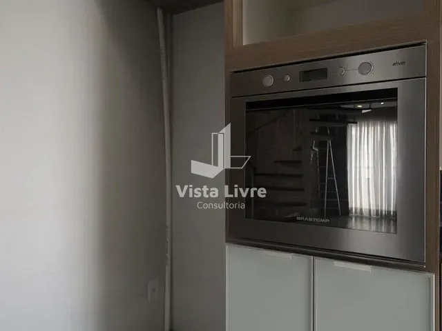 Apartamento com 160m² 2 quartos e 3 banheiros, à venda, no bairro Cidade Monções em São Paulo