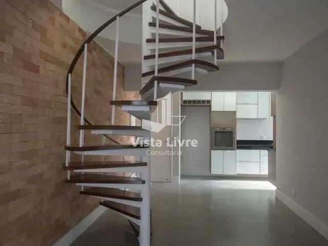 Apartamento com 160m² 2 quartos e 3 banheiros, à venda, no bairro Cidade Monções em São Paulo