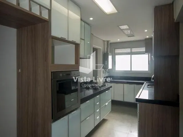 Apartamento com 160m² 2 quartos e 3 banheiros, à venda, no bairro Cidade Monções em São Paulo