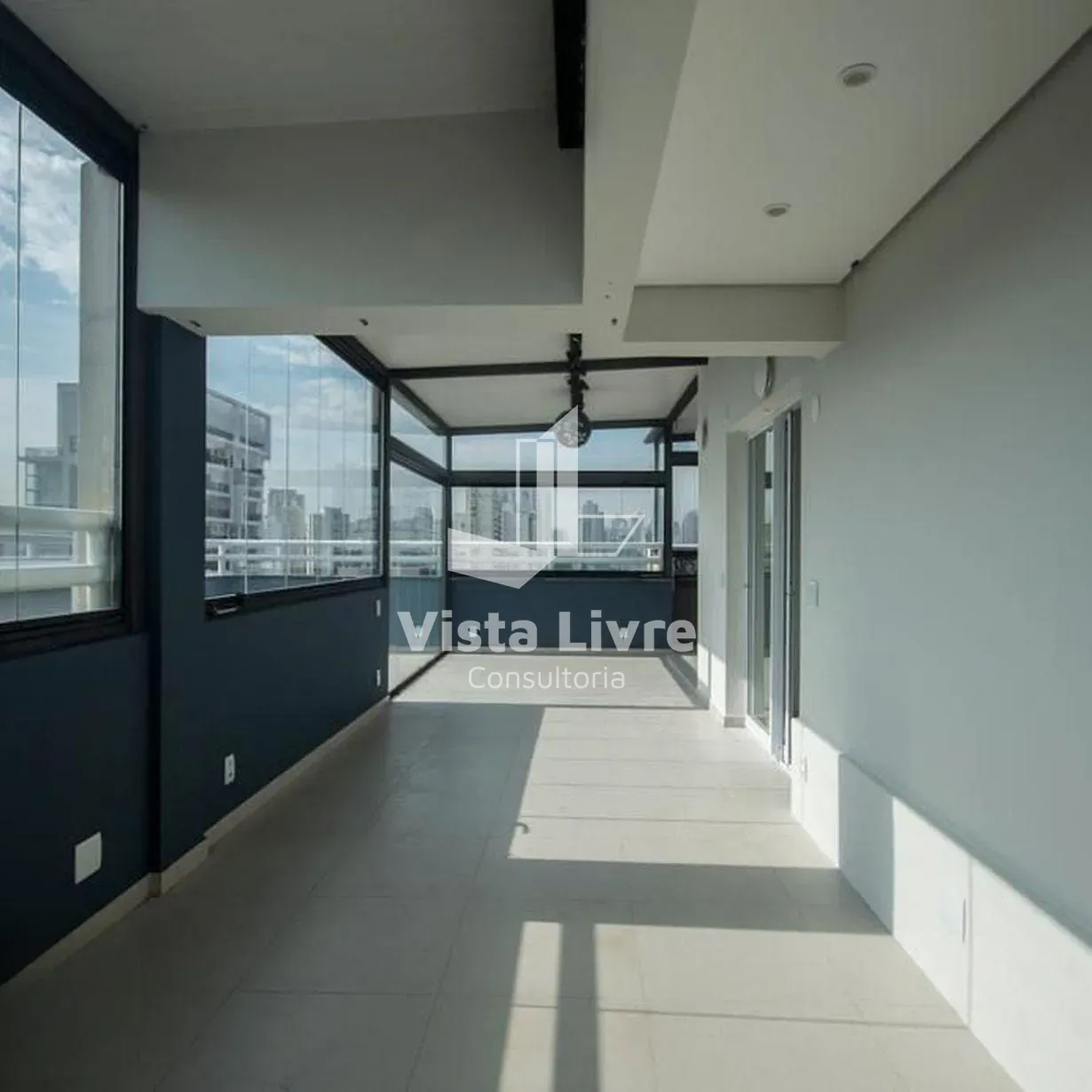 Apartamento, 2 quartos, 160 m² - Foto 16