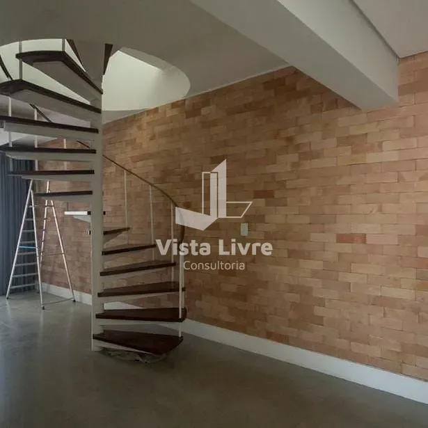 Apartamento, 2 quartos, 160 m² - Foto 6