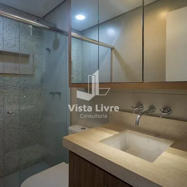 Apartamento, 2 quartos, 160 m² - Foto 11