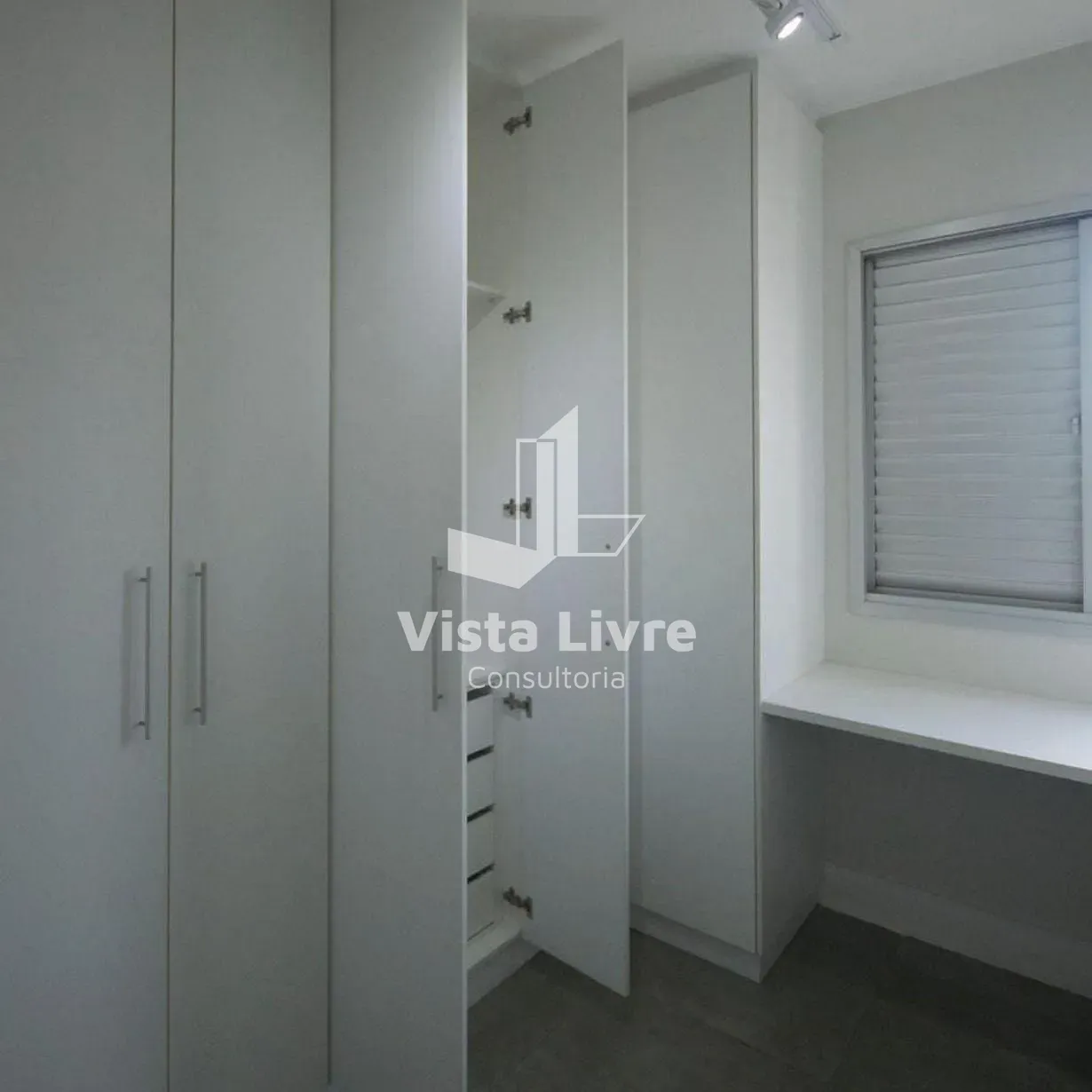 Apartamento, 2 quartos, 160 m² - Foto 10