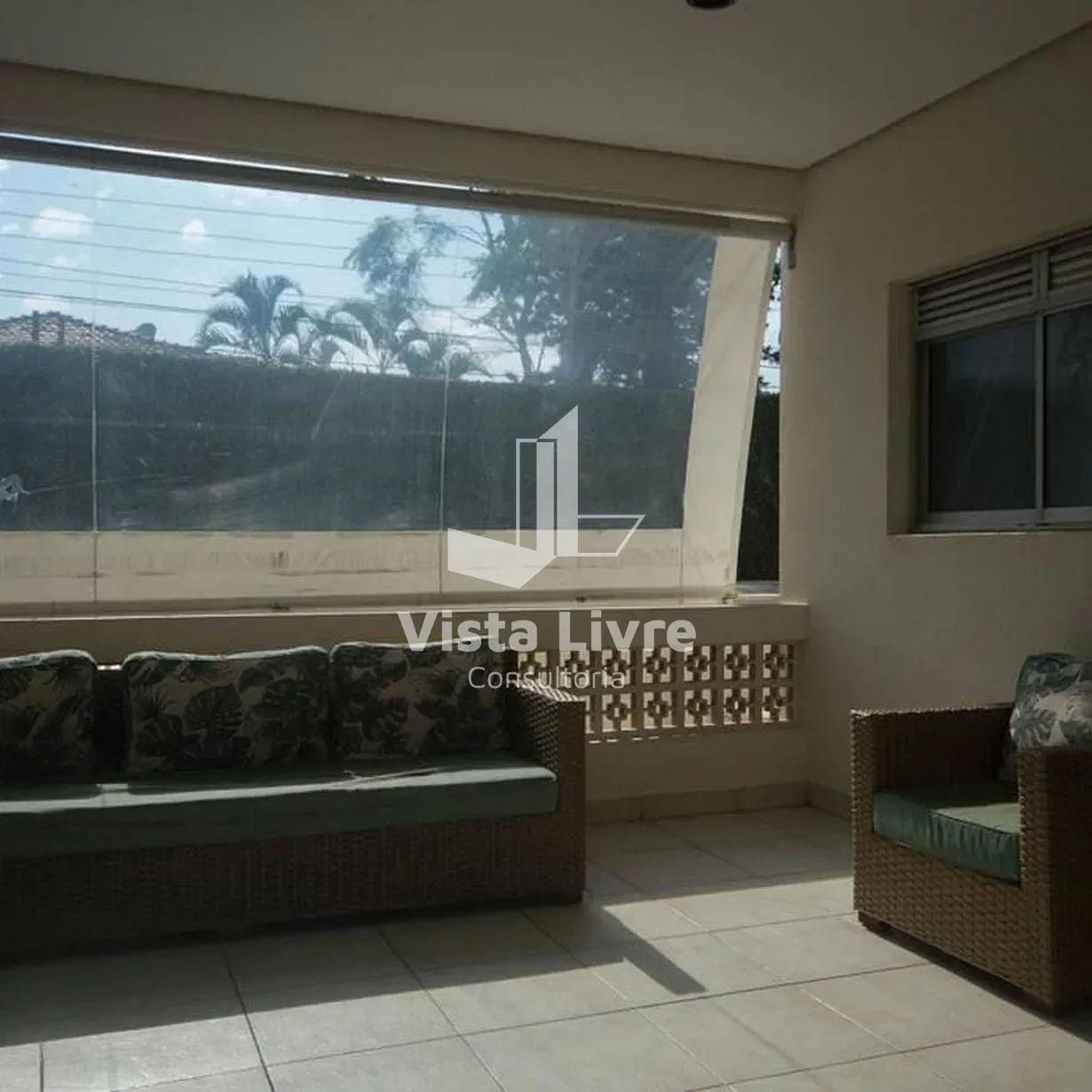 Apartamento, 2 quartos, 160 m² - Foto 3