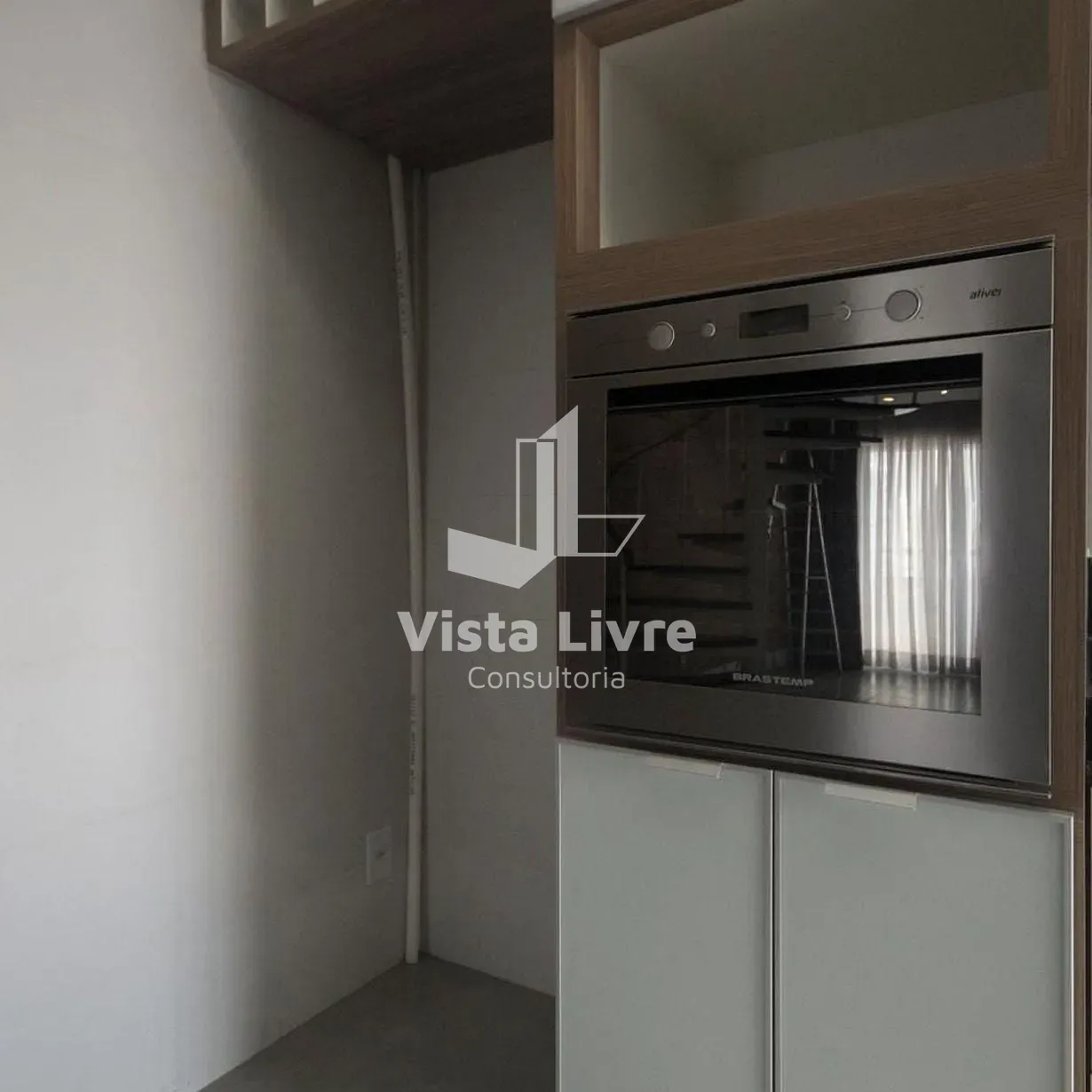 Apartamento, 2 quartos, 160 m² - Foto 5