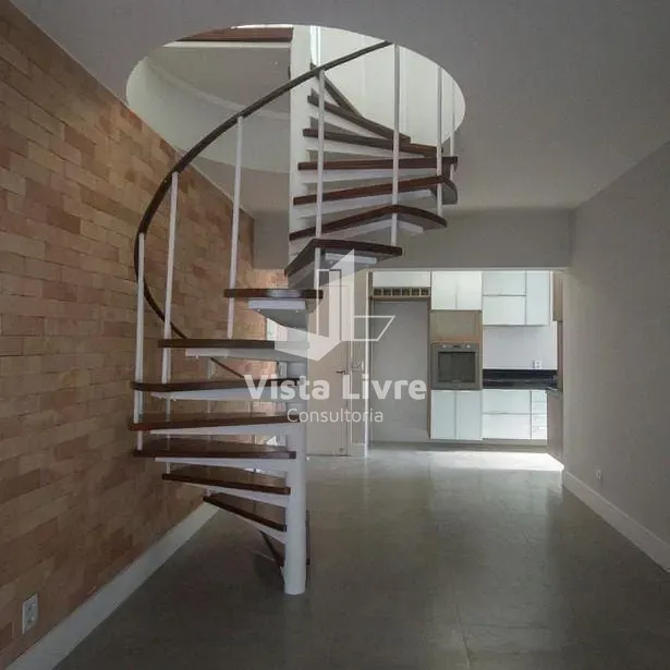 Apartamento, 2 quartos, 160 m² - Foto 1