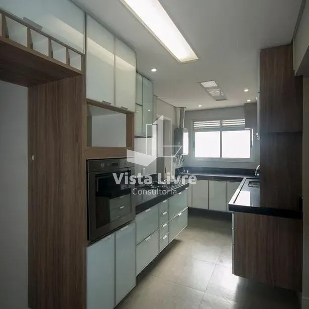 Apartamento, 2 quartos, 160 m² - Foto 4