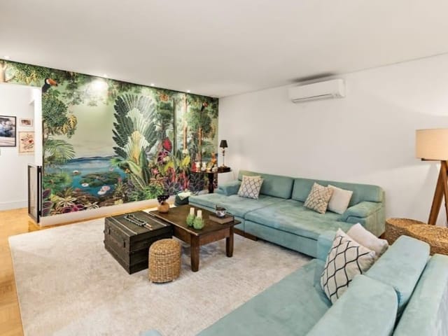Apartamento com 160m² 2 quartos e 3 banheiros, à venda, no bairro Vila Mariana em São Paulo
