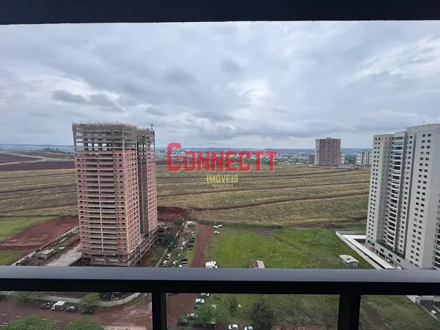 Apartamento 3 quartos e 5 banheiros, à venda, no bairro Jardim Olhos D'Água II em Ribeirão Preto