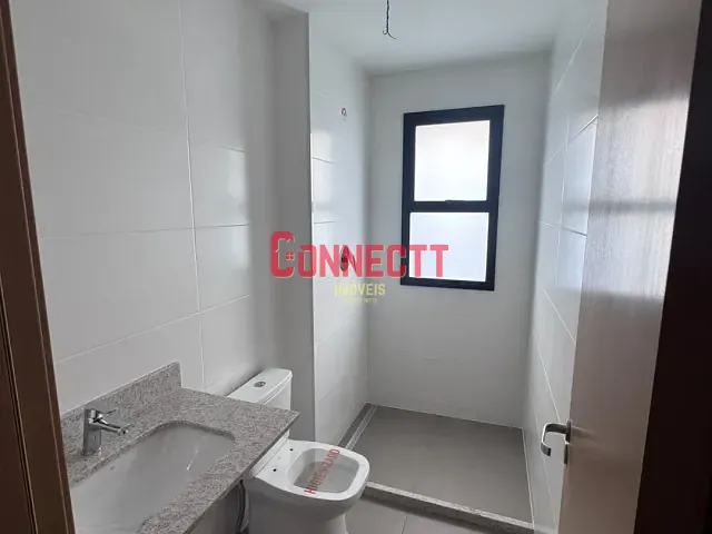 Apartamento 3 quartos e 5 banheiros, à venda, no bairro Jardim Olhos D'Água II em Ribeirão Preto