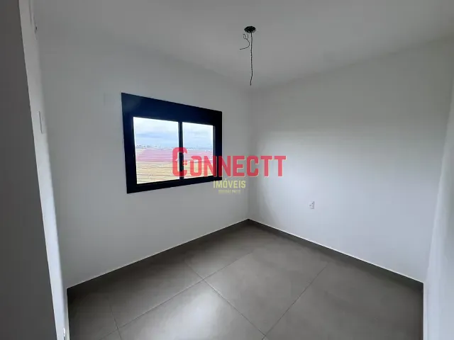 Apartamento 3 quartos e 5 banheiros, à venda, no bairro Jardim Olhos D'Água II em Ribeirão Preto