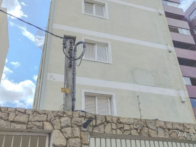 Foto do Apartamento - Apartamento para locação - Aceita pets / 2 dormitórios com armários, 70 m² - Bonfim - Campinas/SP | Home Hunters