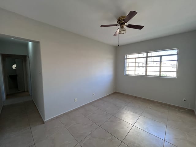 Foto do Apartamento - Apartamento para locação - Aceita pets / 2 dormitórios com armários, 70 m² - Bonfim - Campinas/SP | Home Hunters