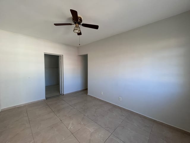 Foto do Apartamento - Apartamento para locação - Aceita pets / 2 dormitórios com armários, 70 m² - Bonfim - Campinas/SP | Home Hunters