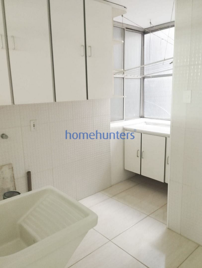Apartamento para alugar com 2 quartos, 70m² - Foto 17