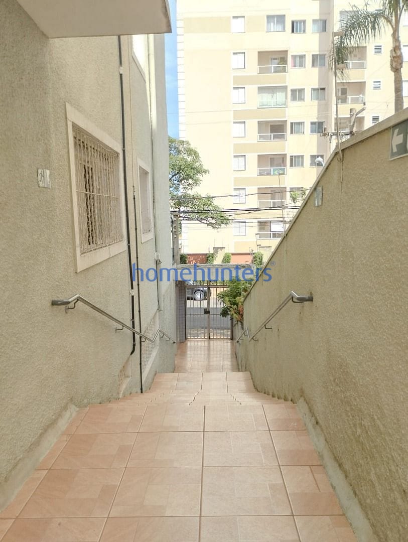 Apartamento para alugar com 2 quartos, 70m² - Foto 7