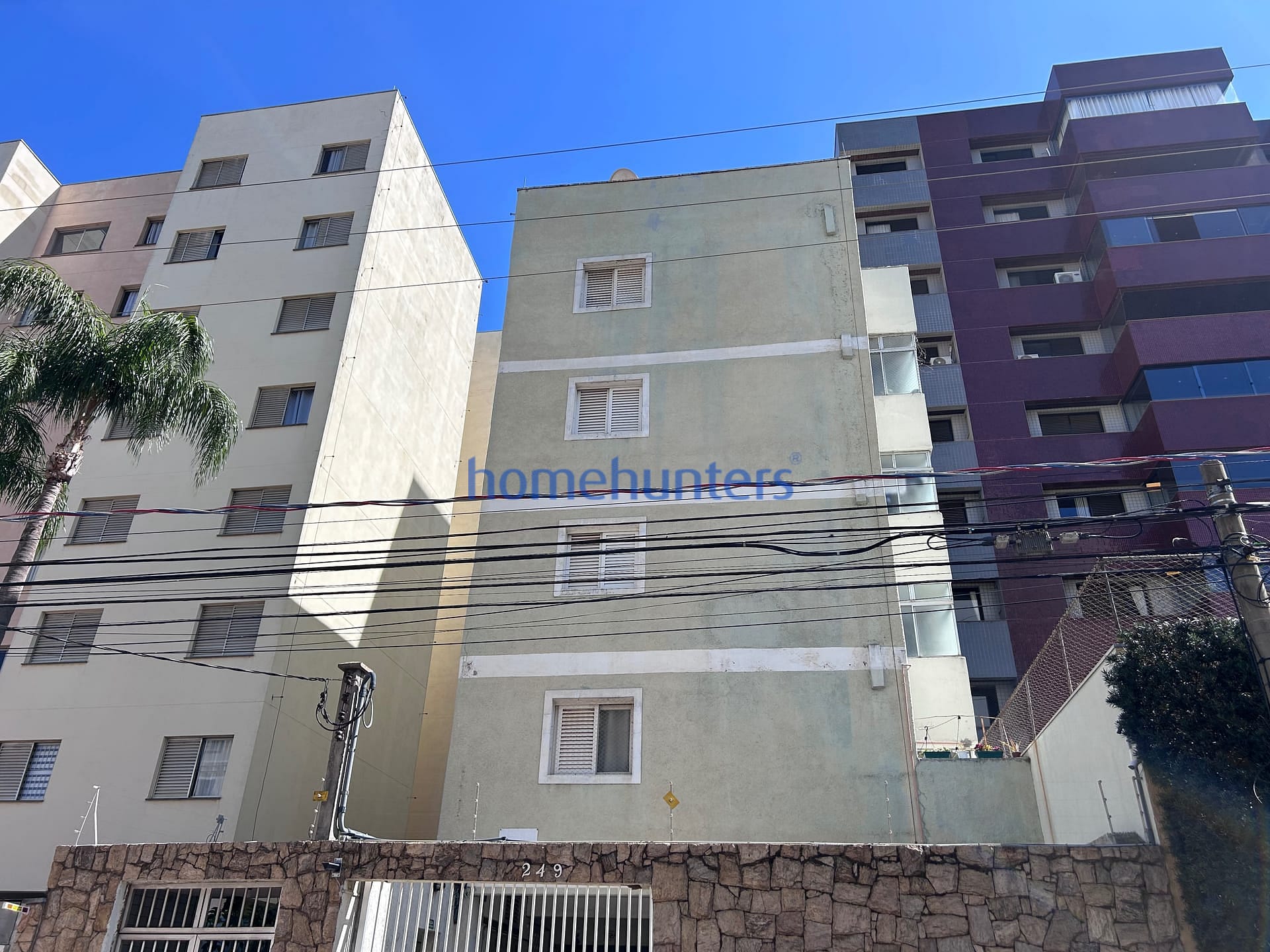 Apartamento para alugar com 2 quartos, 70m² - Foto 45