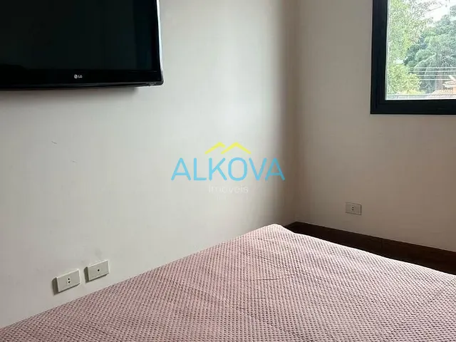 Apartamento com 90m² 3 quartos e 2 banheiros, à venda, no bairro Bosque dos Eucaliptos em São José dos Campos