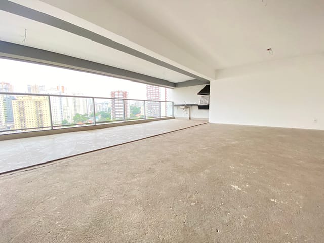 Foto do Apartamento - Apartamento incrível à venda, Vila Romana, São Paulo, SP | Vista Livre