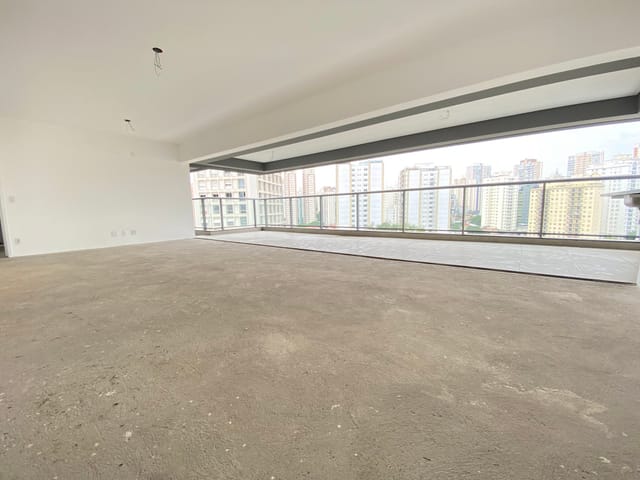 Foto do Apartamento - Apartamento incrível à venda, Vila Romana, São Paulo, SP | Vista Livre