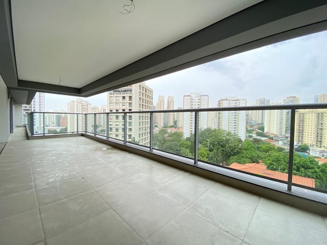 Foto do Apartamento - Apartamento incrível à venda, Vila Romana, São Paulo, SP | Vista Livre