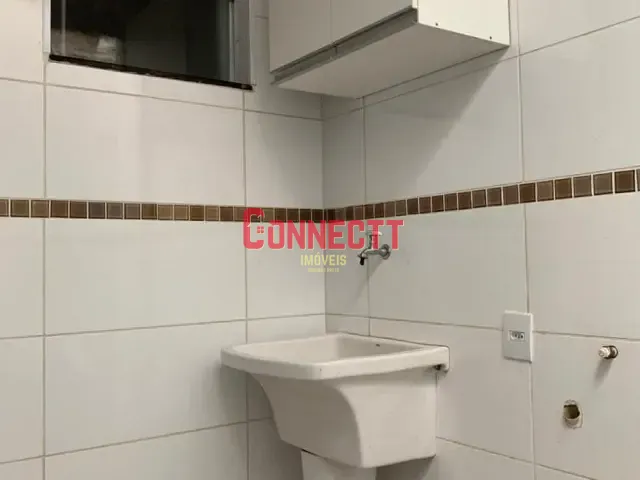 Apartamento com 160m² 2 quartos e 3 banheiros, à venda ou para alugar, no bairro Jardim Botânico em Ribeirão Preto