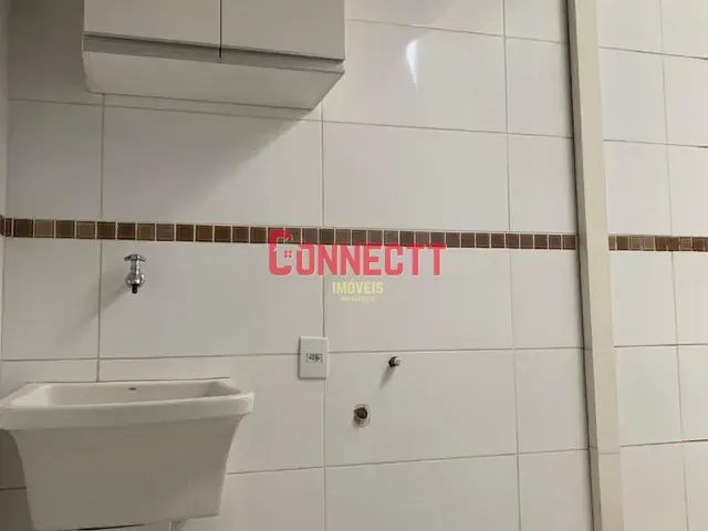 Apartamento com 160m² 2 quartos e 3 banheiros, à venda ou para alugar, no bairro Jardim Botânico em Ribeirão Preto