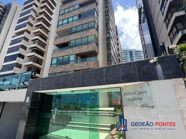 Apartamento 3 quartos e 3 banheiros, à venda, no bairro Boa Viagem em Recife
