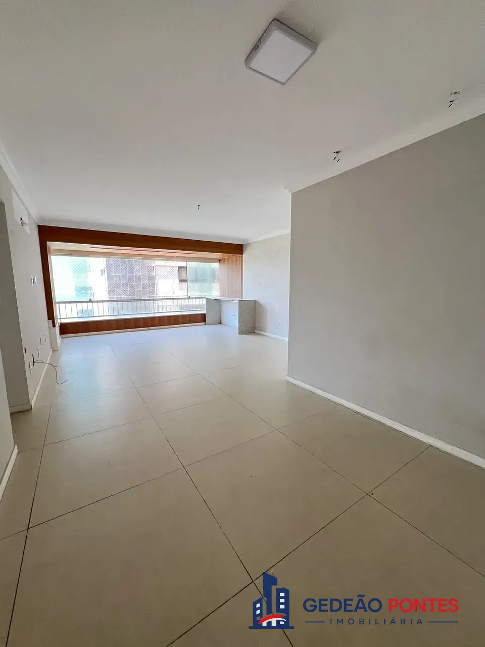 Apartamento, 3 quartos, 119 m² - Foto 3