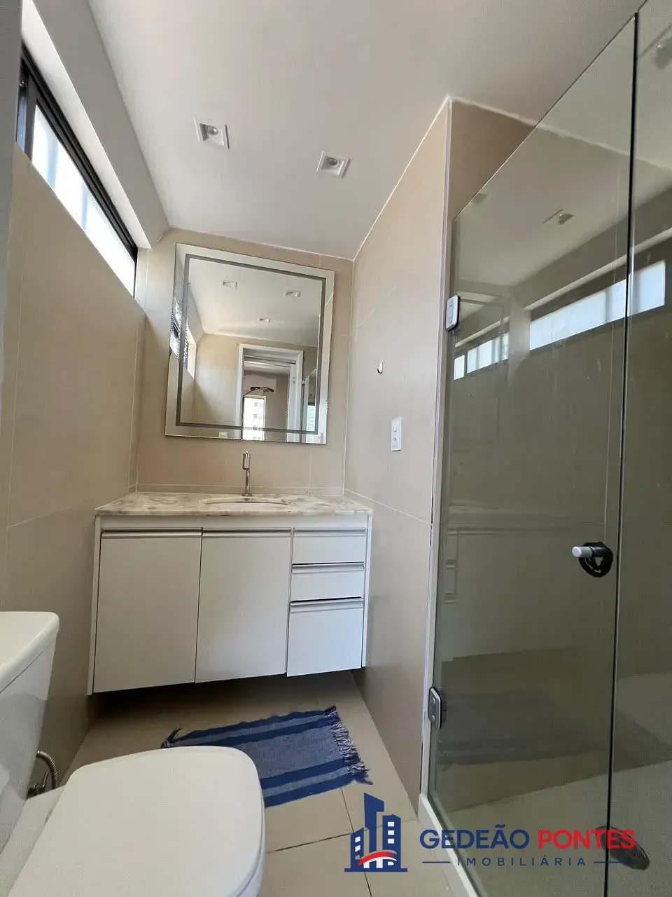Apartamento, 3 quartos, 119 m² - Foto 9