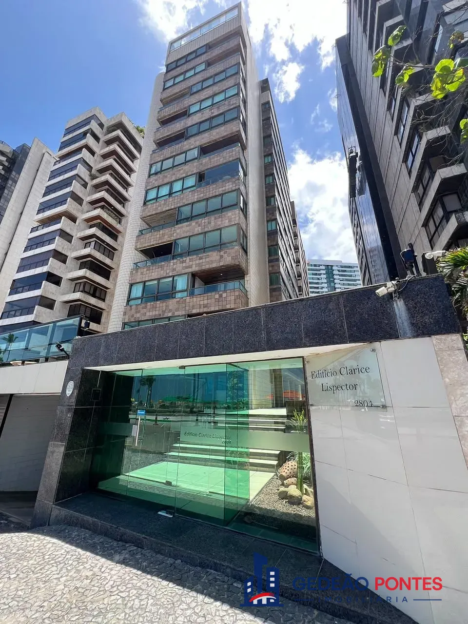 Apartamento, 3 quartos, 119 m² - Foto 2