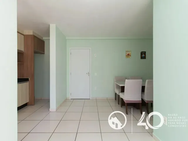 Apartamento 2 quartos e 1 banheiro, para alugar, no bairro Capela Velha em Araucária
