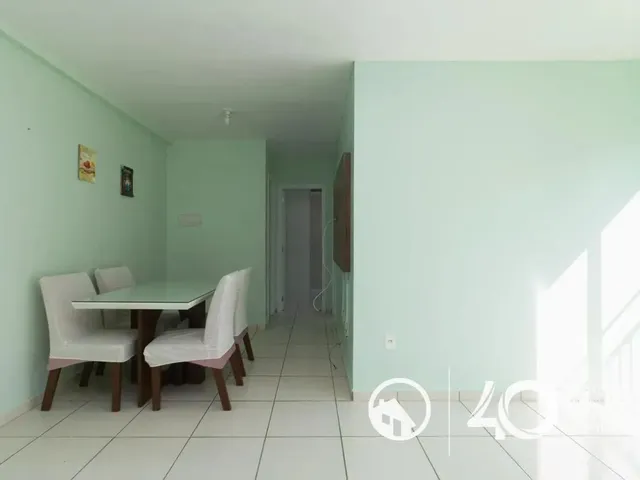Apartamento 2 quartos e 1 banheiro, para alugar, no bairro Capela Velha em Araucária