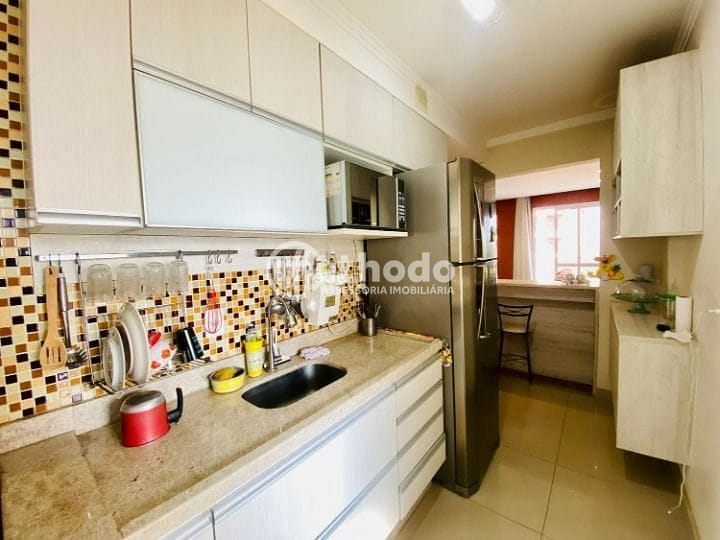 Apartamento, 3 quartos, 83 m² - Foto 9