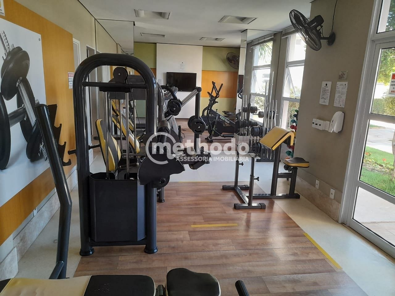 Apartamento, 3 quartos, 83 m² - Foto 22