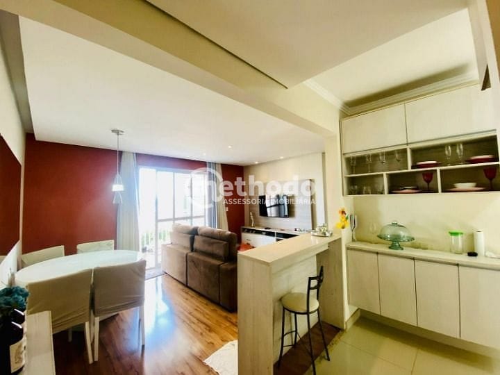 Apartamento, 3 quartos, 83 m² - Foto 8