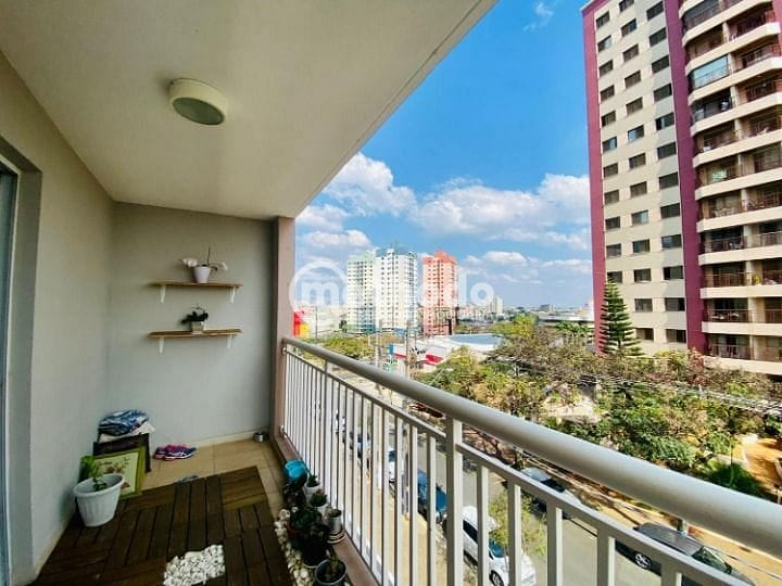 Apartamento, 3 quartos, 83 m² - Foto 7