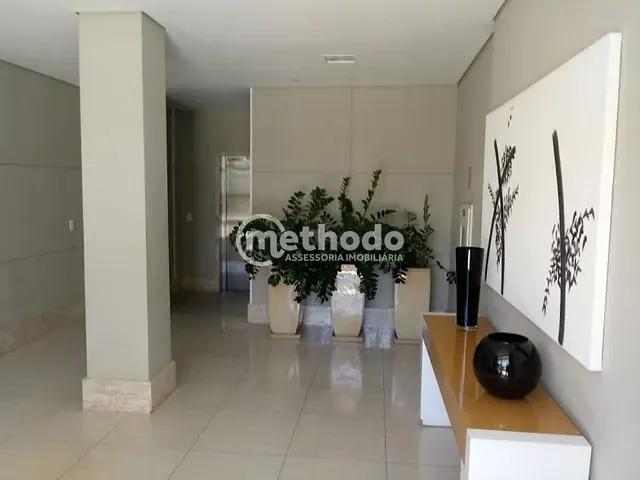 Apartamento com 83m² 3 quartos e 2 banheiros, à venda, no bairro Jardim Aurelia em Campinas