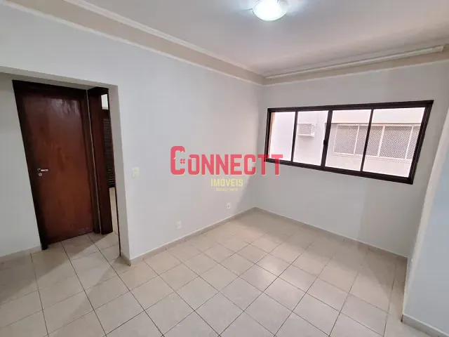Apartamento 1 quarto e 1 banheiro, para alugar, no bairro Nova Aliança em Ribeirão Preto
