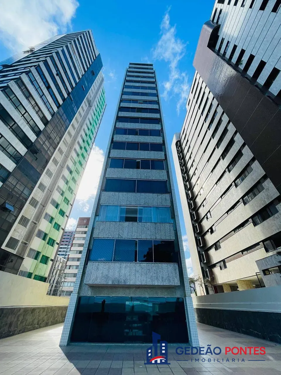 Apartamento, 4 quartos, 178 m² - Foto 1