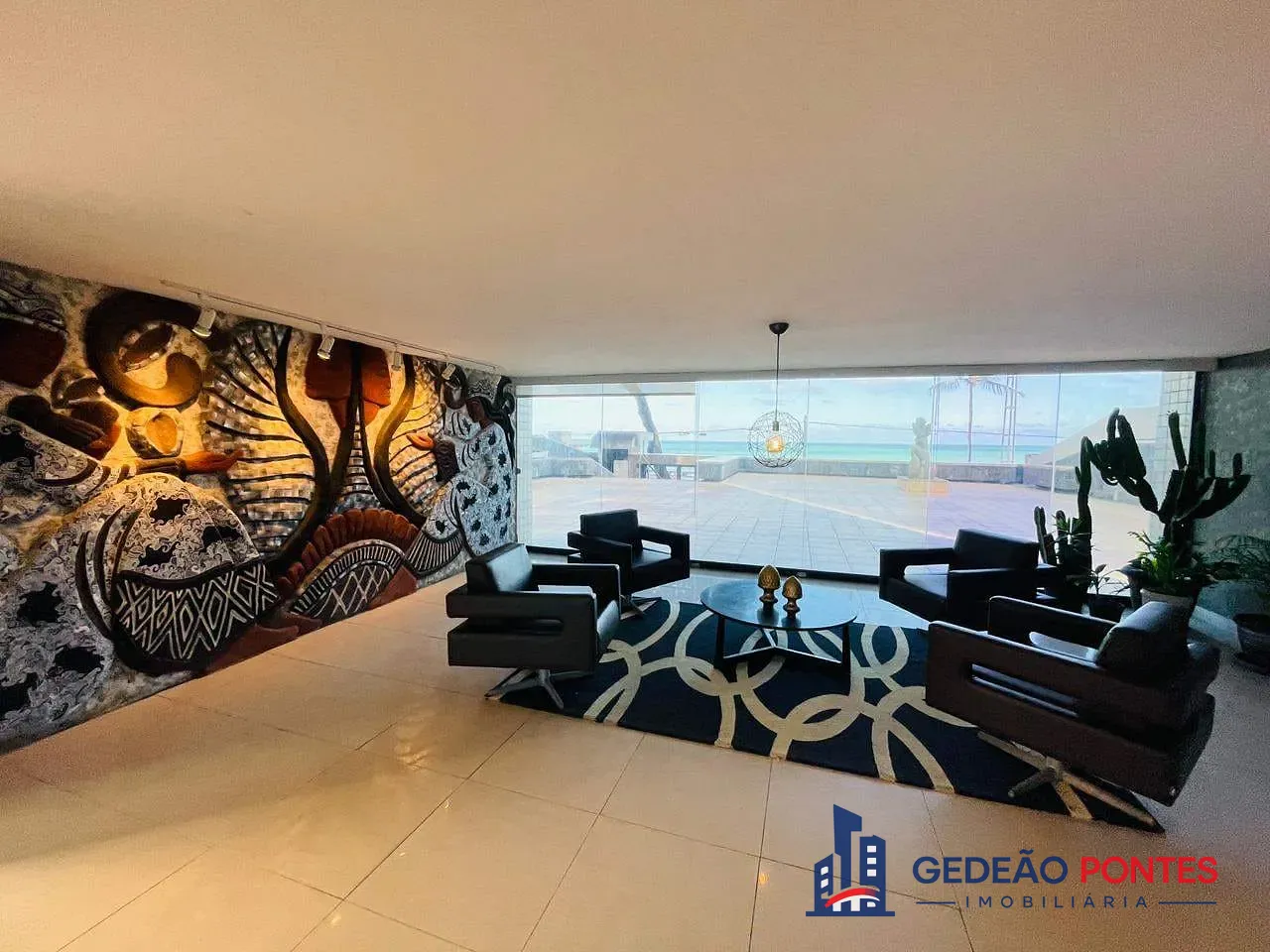 Apartamento, 4 quartos, 178 m² - Foto 3