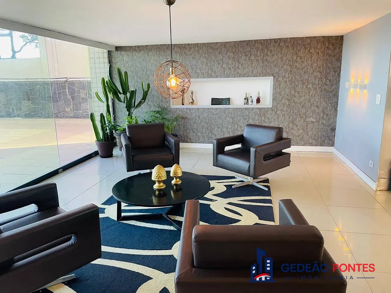 Apartamento, 4 quartos, 178 m² - Foto 4
