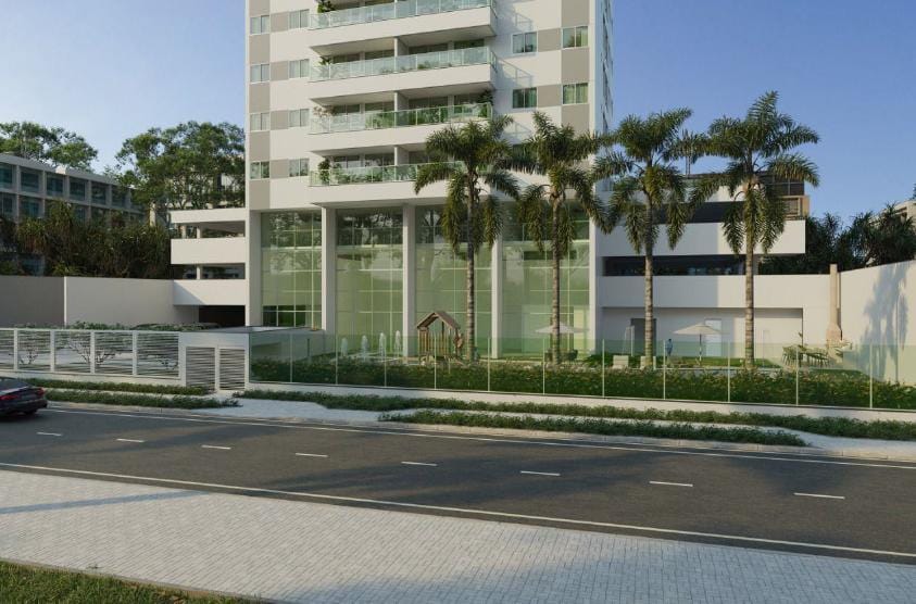 Apartamento, 3 quartos, 84 m² - Foto 5